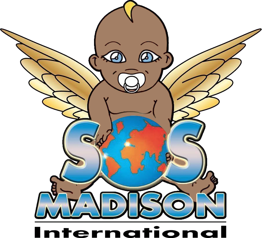 Logo Baby Madison Crédit @ Baby Madison